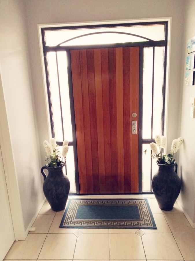 Double Room With Shared Bathroom Auckland Exterior photo