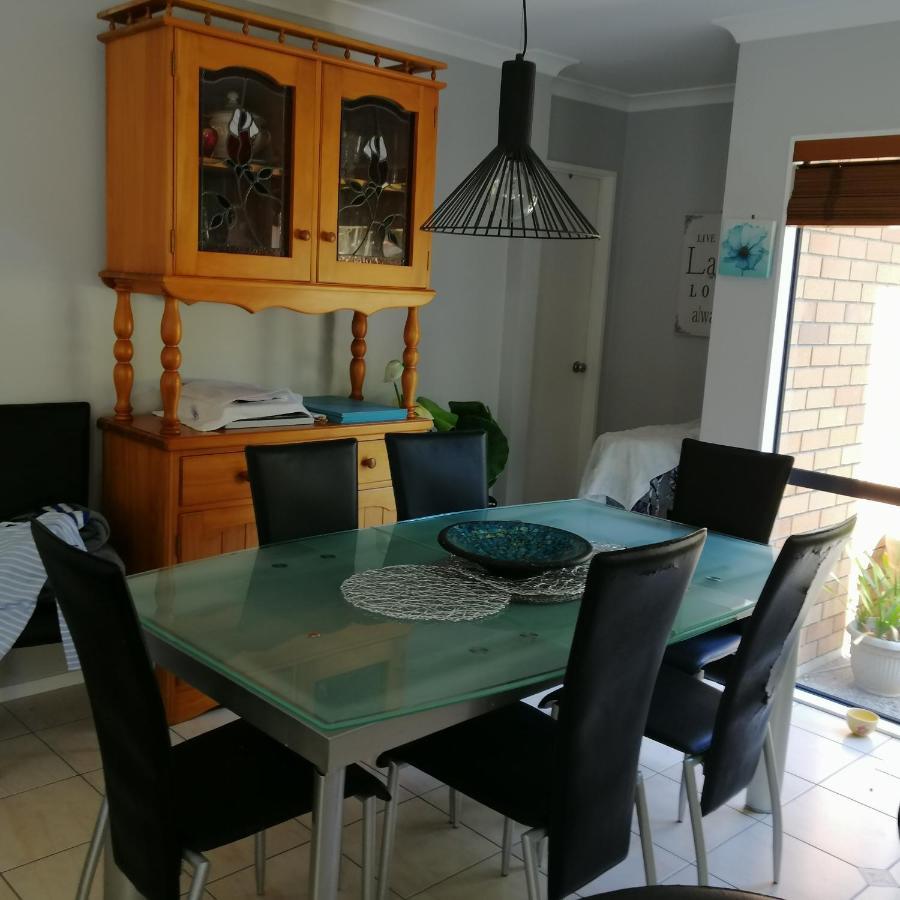 Double Room With Shared Bathroom Auckland Exterior photo