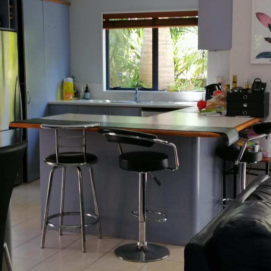 Double Room With Shared Bathroom Auckland Exterior photo